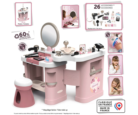 Smoby My Beauty Center