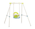 Smoby Metal Baby Swing