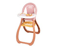 Smoby Baby Nurse Higchair