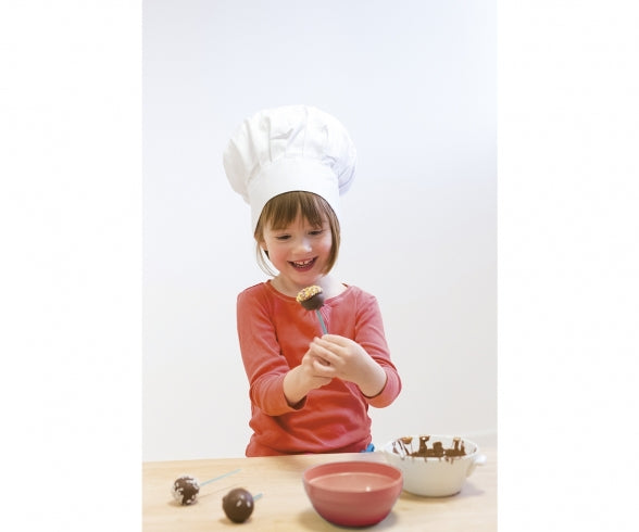 SMOBY CHEF EASY BISCUITS FACTORY