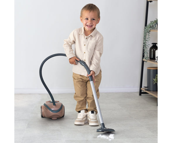 Smoby Rowenta Vacuum Cleaner
