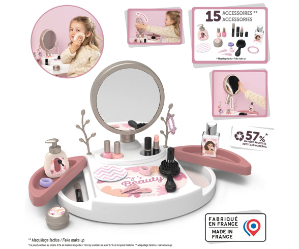 Smoby My Beauty Studio