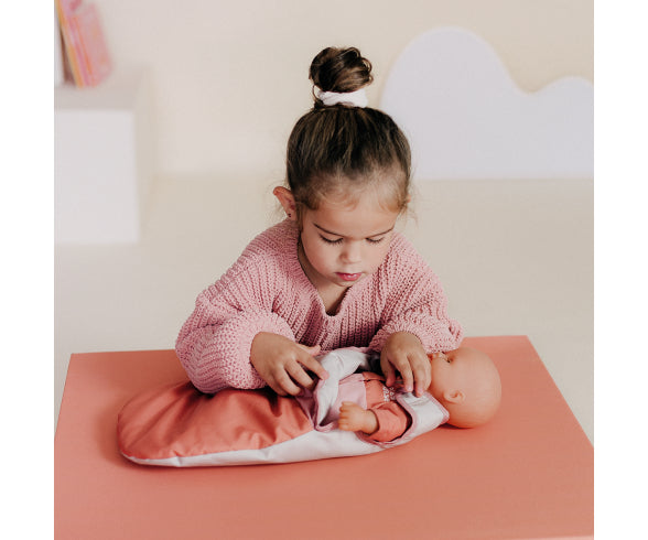 Smoby Baby Nurse Sleep Sacks