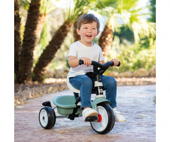 Smoby Life Baby Balade Tricycle