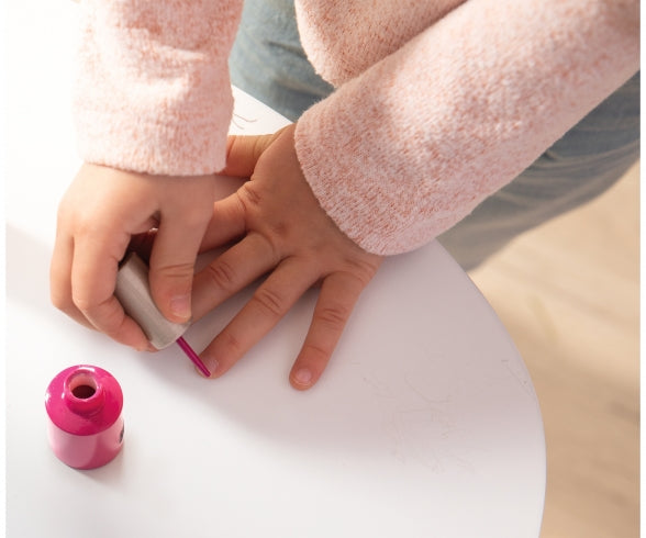 Smoby My Beauty Nail Set