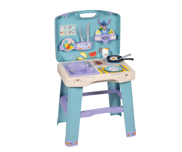 Smoby Stitch Kitchen