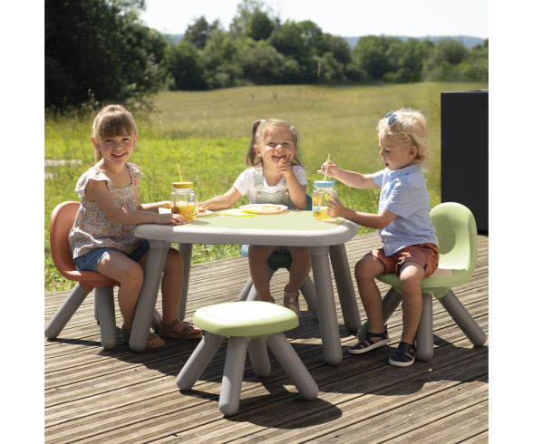 Smoby Life Kid Chaise Terra Cotta