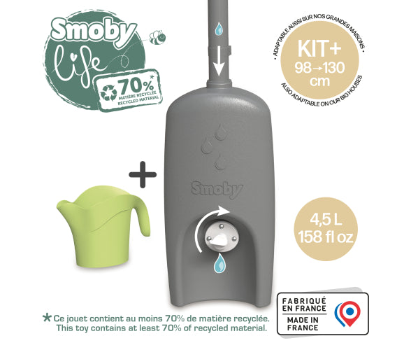 Smoby Life Water Butt