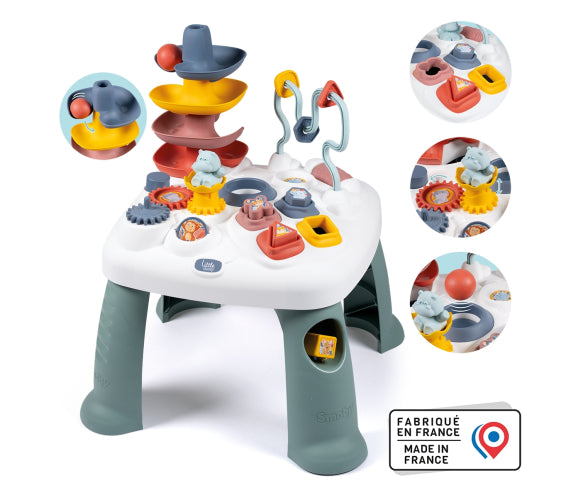 Little Smoby Activity Table