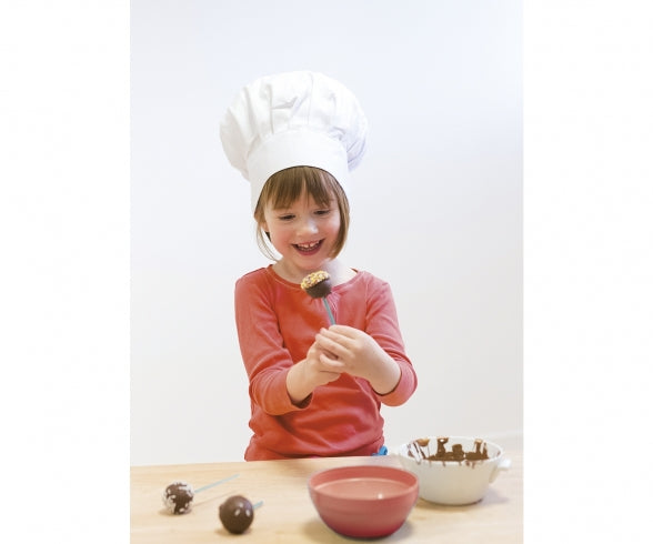 SMOBY CHEF CAKE POPS FACTORY
