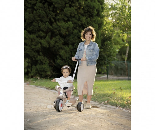 Be Move Comfort Tricycle Beige