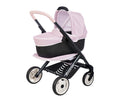 Smoby Maxi-Cosi Combi Pushchair + Pram