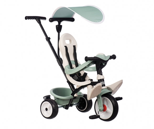 Smoby Life Baby Balade Tricycle