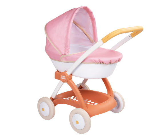 Smoby Baby Nurse Pram