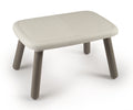 KID TABLE WHITE