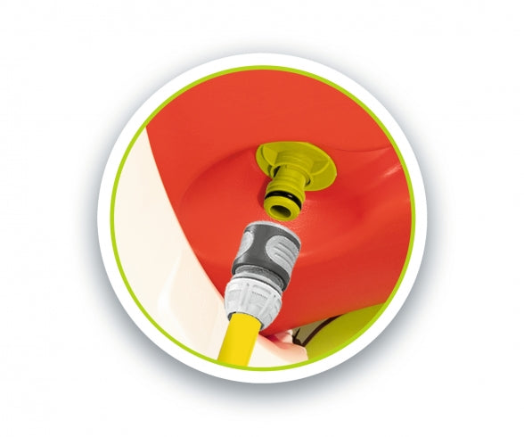 CLIMBING TOWER