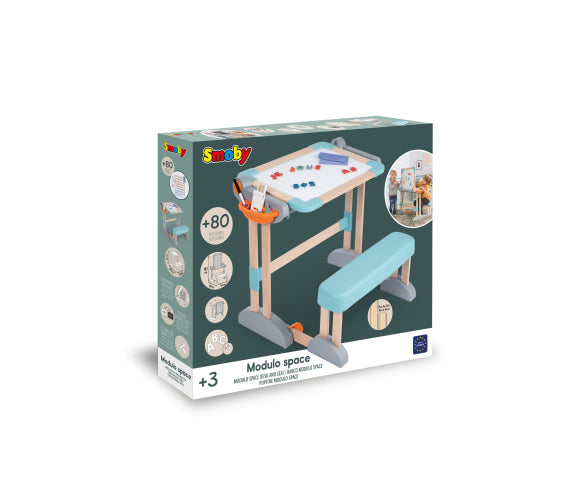 Smoby Modulo Space Desk