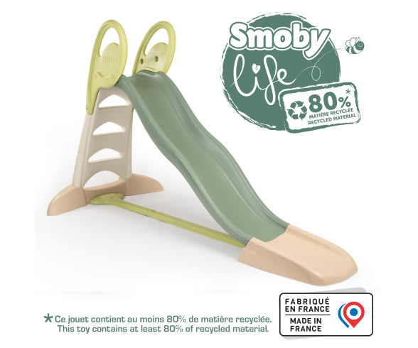 Smoby Life XL slide