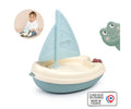 LS Sailing Boat