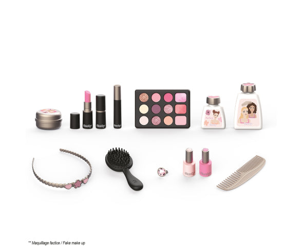 My Beauty Vanity