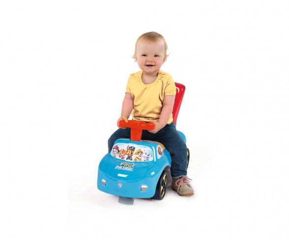 Paw Patrol Auto Ride-On