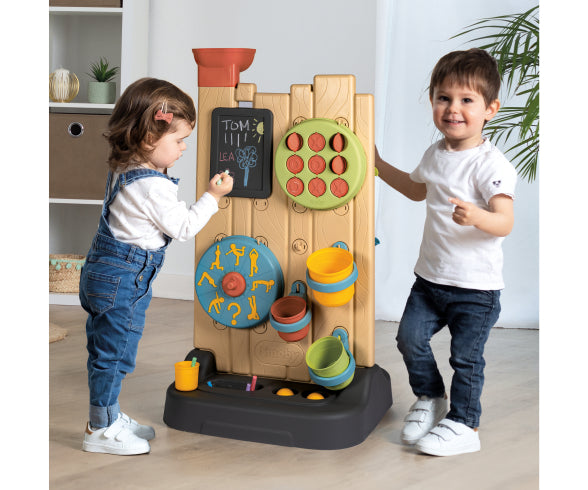 Smoby Life Activity Wall