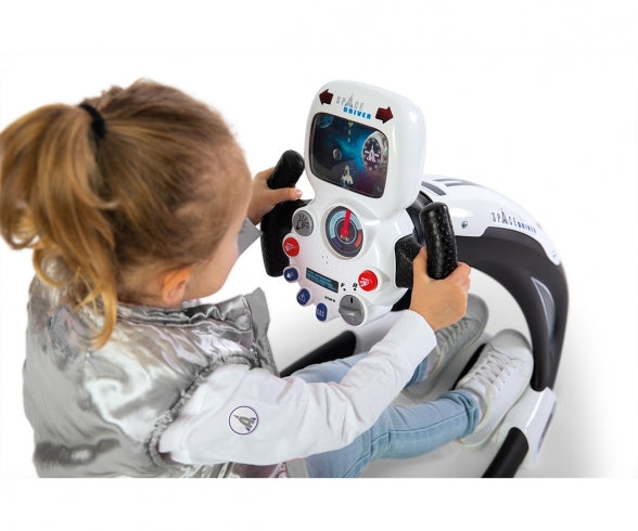 SPACE DRIVER