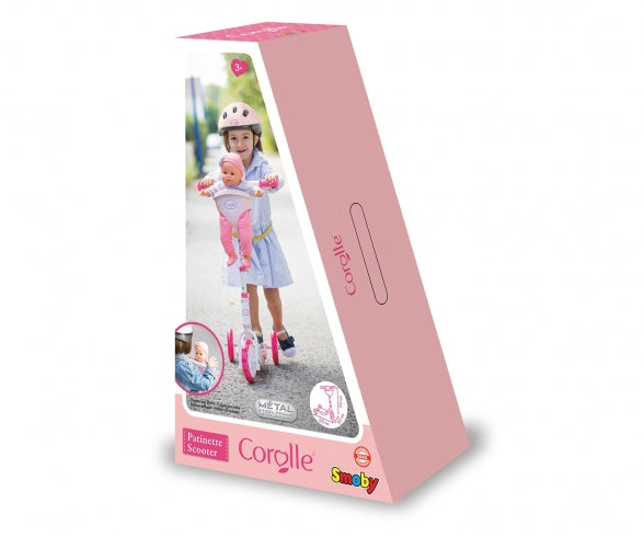 COROLLE 3W SCOOTER