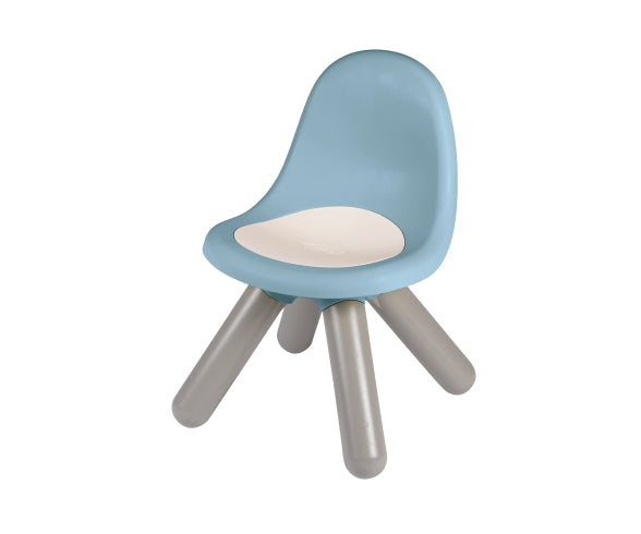 Smoby Life Kid Chair Blue