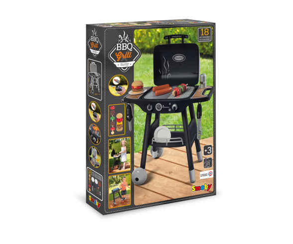 Smoby Barbeque children's grill
