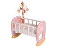 Smoby Baby Nurse Baby's Cot