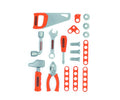 B+D Tools Set