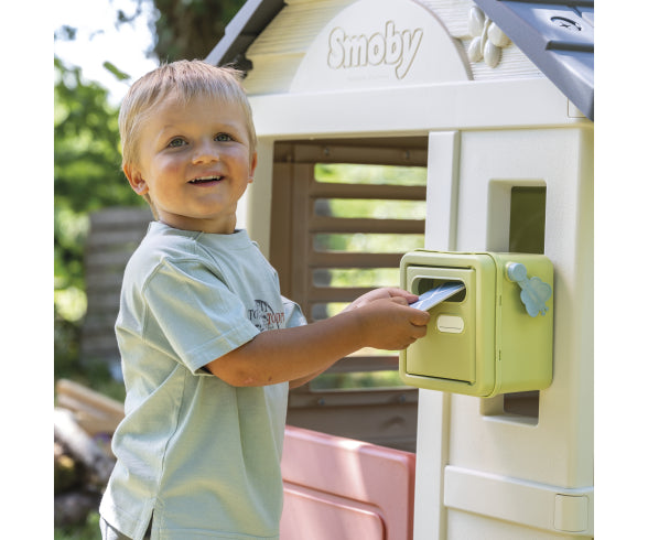 S.Life Mailbox