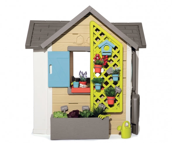 Garden House
