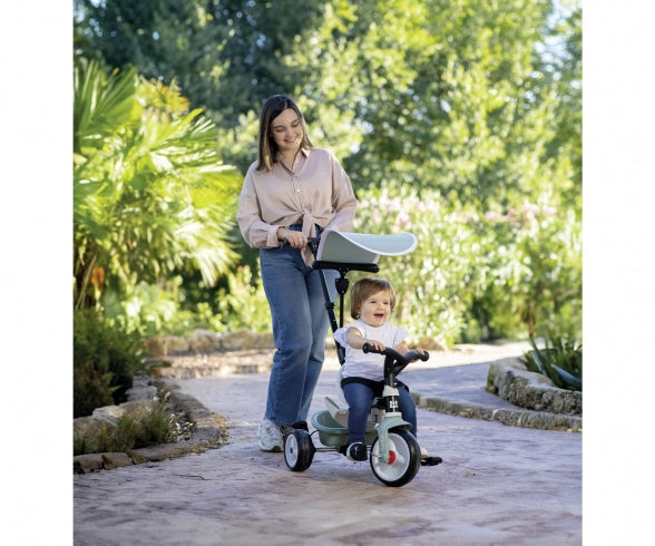 Smoby Life Baby Balade Tricycle