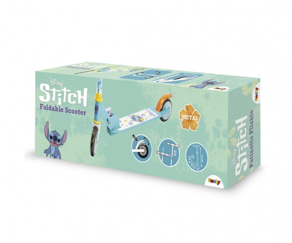 Stitch 2W Foldable Scooter