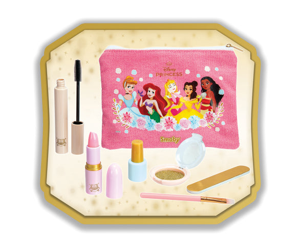 Smoby Disney Princess Make Up Set