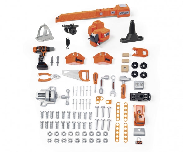 Black + Decker Buider Workbench